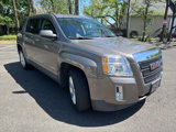 Used 2010 GMC Terrain SLE image 4