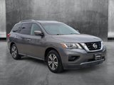 Used 2017 Nissan Pathfinder S image 3