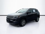 Used 2022 Jeep Compass Latitude image 3