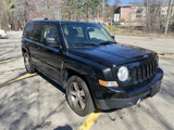 Used 2016 Jeep Patriot High Altitude image 5