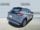 Certified 2022 Nissan Kicks SV image 5