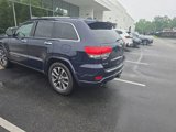 Used 2016 Jeep Grand Cherokee Overland image 6