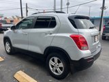 Used 2016 Chevrolet Trax LT w/ LT Convenience Package image 4
