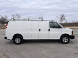 Used 2014 Chevrolet Express 3500 Extended image 2