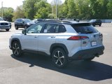 New 2025 Toyota Corolla Cross AWD Hybrid image 3