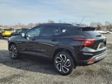 New 2025 Chevrolet Trax RS w/ Driver Confidence Package image 5