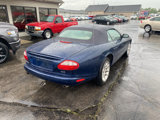 Used 2000 Jaguar XK8 Convertible image 2