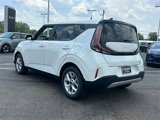 New 2025 Kia Soul LX image 5