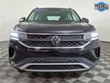 Used 2022 Volkswagen Taos S image 2