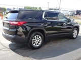 Used 2019 Chevrolet Traverse LS image 5