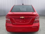 Used 2017 Chevrolet Sonic LT image 4