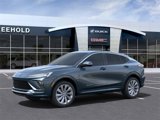 New 2025 Buick Envista Avenir image 2