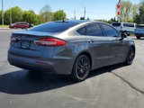 Used 2019 Ford Fusion S image 5