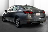 New 2025 Nissan Versa SV image 3
