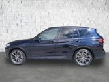 Used 2022 BMW X3 xDrive30i w/ M Sport Package 2 image 2