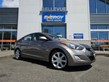 Used 2012 Hyundai Elantra Limited w/ Technology Pkg 5 image 2