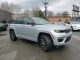 Certified 2024 Jeep Grand Cherokee Summit image 3