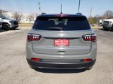 Used 2023 Jeep Compass Limited image 6