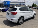 Used 2017 Buick Envision Essence image 5