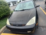 Used 2002 Ford Focus ZTS image 2