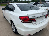 Used 2014 Honda Civic LX image 4