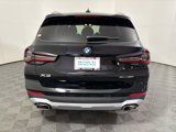 Certified 2024 BMW X3 sDrive30i w/ Convenience Package image 6