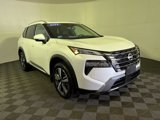 Certified 2024 Nissan Rogue SL w/ SL Premium Package image 2
