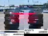 Used 2024 MAZDA CX-50 AWD 2.5 S w/ Preferred Package image 6