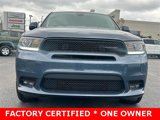 Certified 2020 Dodge Durango GT image 2