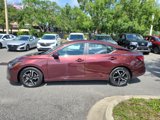 Used 2024 Nissan Sentra SV image 3