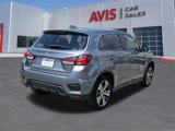 Used 2024 Mitsubishi Outlander Sport SE image 6