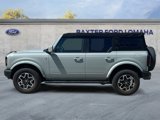 Certified 2022 Ford Bronco Outer Banks image 2