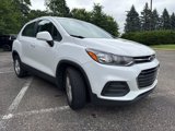 Used 2020 Chevrolet Trax LS image 2