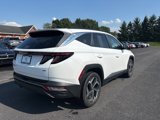 Used 2023 Hyundai Tucson SEL w/ Convenience Package image 4