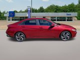 New 2025 Hyundai Elantra SEL w/ Cargo Package image 4