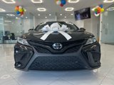 Used 2019 Toyota Camry SE image 2