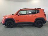 Used 2020 Jeep Renegade Altitude image 4