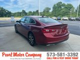 Used 2024 Chevrolet Malibu RS image 6