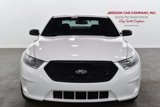 Used 2018 Ford Taurus Police Interceptor w/ Ready For The Road Package image 2