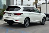 Used 2018 INFINITI QX60 FWD w/ Premium Plus Package image 5