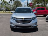 Used 2018 Chevrolet Equinox LT image 3