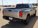 New 2025 Chevrolet Colorado W/T w/ WT Custom Package image 4