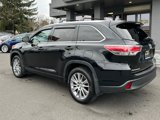 Used 2015 Toyota Highlander XLE image 5