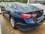 Used 2021 Chevrolet Malibu LT image 4