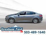 Used 2018 Kia Optima LX image 2