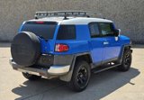 Used 2007 Toyota FJ Cruiser 4WD image 3