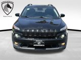 Used 2017 Jeep Cherokee Limited image 2