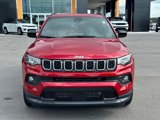 New 2025 Jeep Compass Latitude image 2