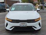 Certified 2022 Kia K5 LXS image 2