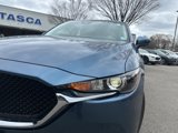Certified 2021 MAZDA CX-5 Sport image 6